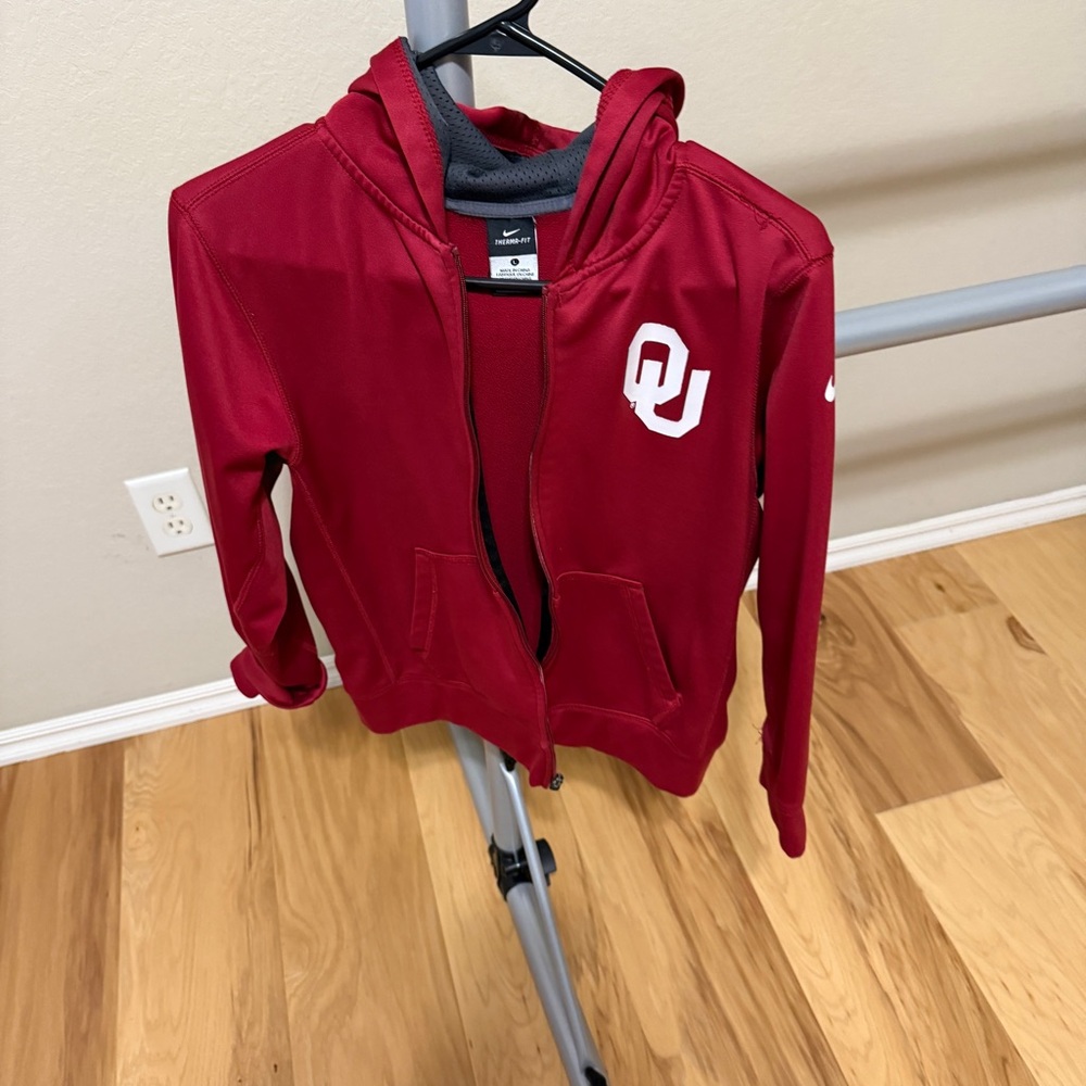 Nike jacket